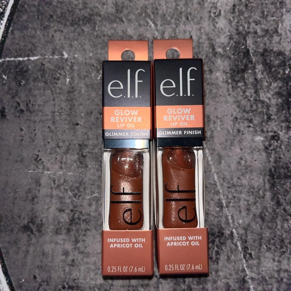 NEW Lip Gloss Bundle